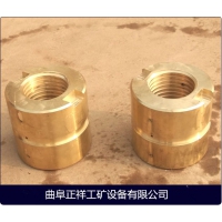 批量供应轧机压下铜螺母