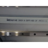 Megadyne同步带  意大利麦高迪同步带  电机马达皮带