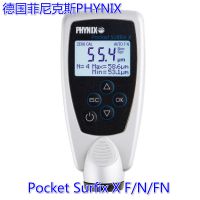 德国PHYNIX Pocket-Surfix X涂层测厚仪