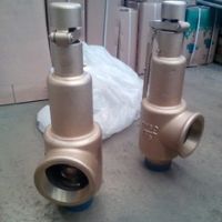 A28W安全阀,A28W-16T安全阀