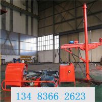 ZYJ-660/220架柱式液压回转钻机