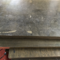 耐磨耐腐蚀锡青铜板 QSN4-0.3