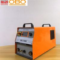 德国OBO逆变拉弧式螺柱焊机DAI1300中国总经销